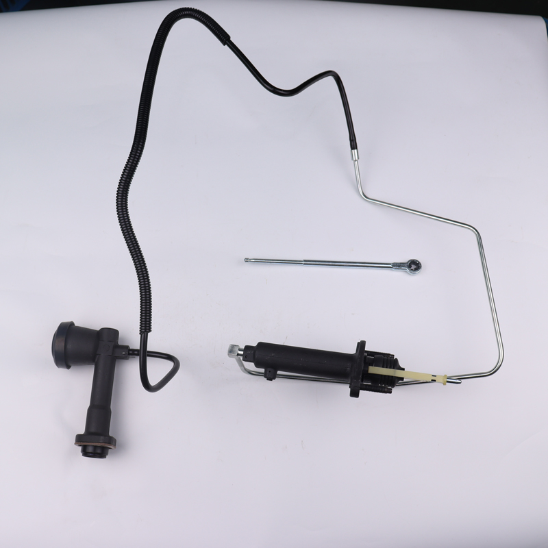 15979860-#12385527-Clutch-master-cylinder-&-SLAVE-CYLINDER-OEM-AC-DELCO-GM1