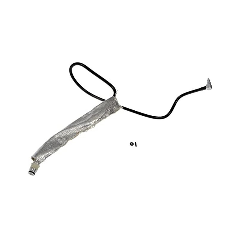 1995-1997 Ford Hydraulic Lines F57Z-7A512-A