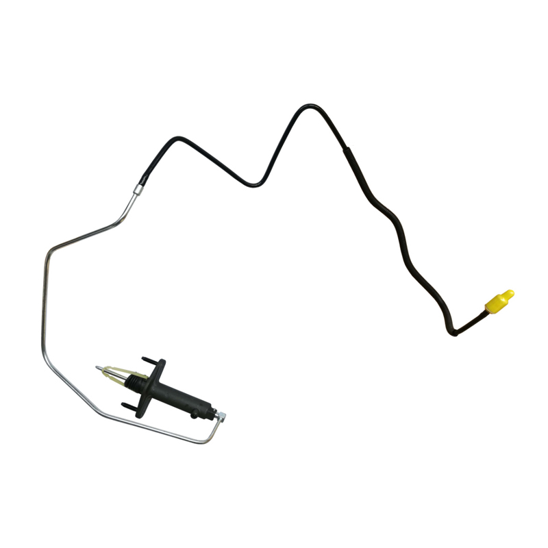 9126A-Clutch-Slave-Cylinder-and-Line-Assembly-for-1996-00-Chevrolet,-GMC