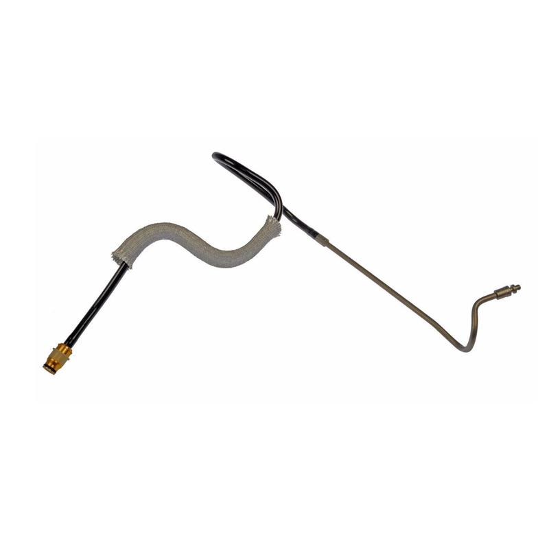 APDTY 739349 Hydraulic Clutch Line Replaces F25Z7A512G, F2TZ-7A512-G