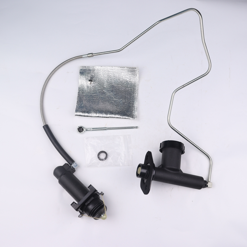 CC649005-Clutch-Master-And-Slave-Cylinder-Assembly-For-Ford-F-Super-Duty
