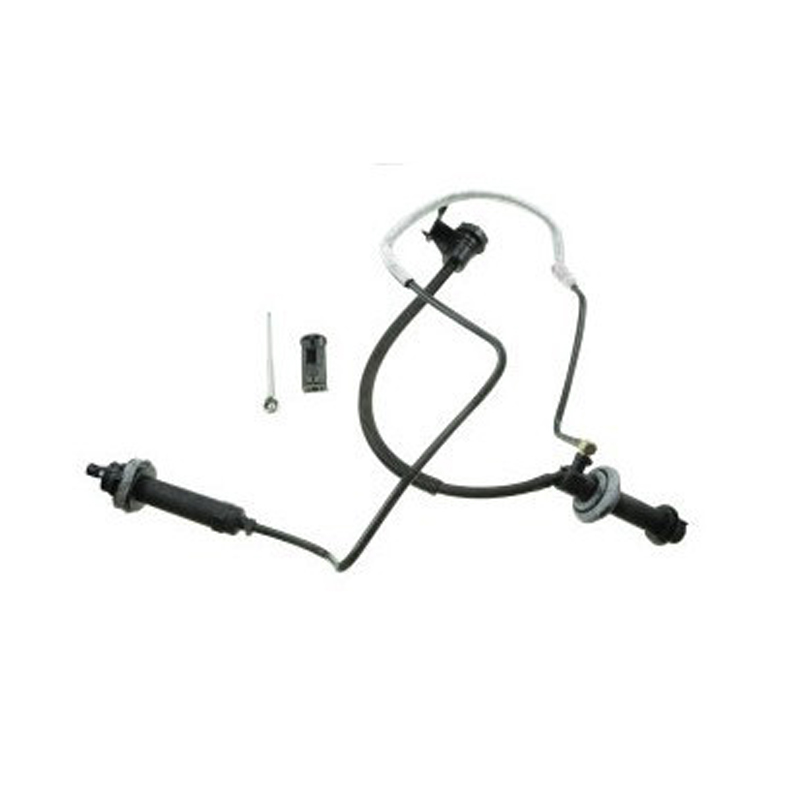 CC649006 Clutch Dormanter and Slave Cylinder Assembly Compatible with Select Ford Models