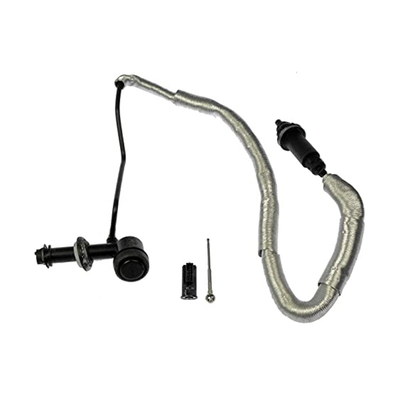 CC649064-Clutch-Master-and-Slave-Cylinder-Assembly-Compatible-with-Select-Ford