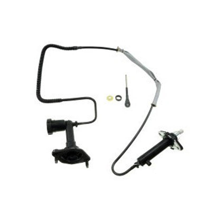 CD9109-CC649018-Clutch-Master-and-Slave-Cylinder-Assembly-Compatible-with-Select-Jeep