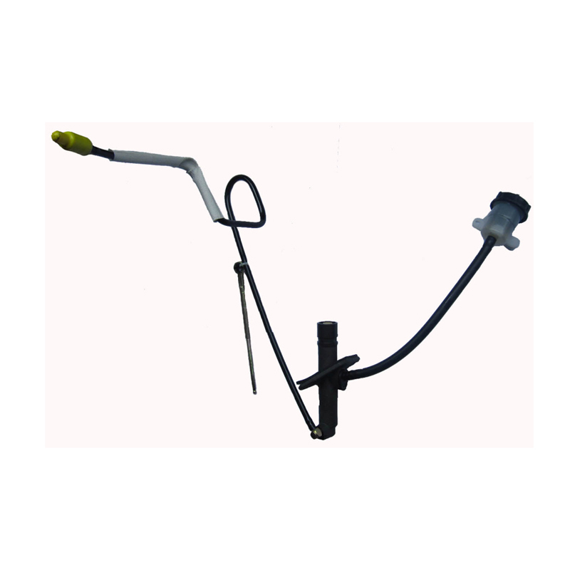 CD9113-Clutch-Master-Cylinder,-Slave-Cylinder-And-Line-Assembly-For-1988-1989-1990-1991-Ford-Ranger-CC649008-136