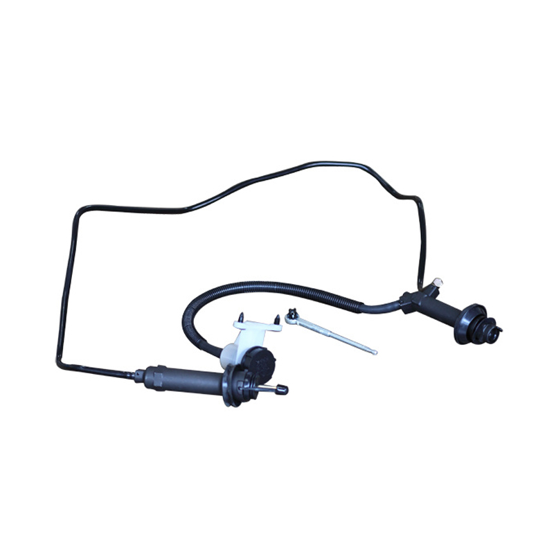 CD9121-CC649021-Clutch-Dormanter-and-Slave-Cylinder-Assembly-Compatible-with-Select-Ford-Models