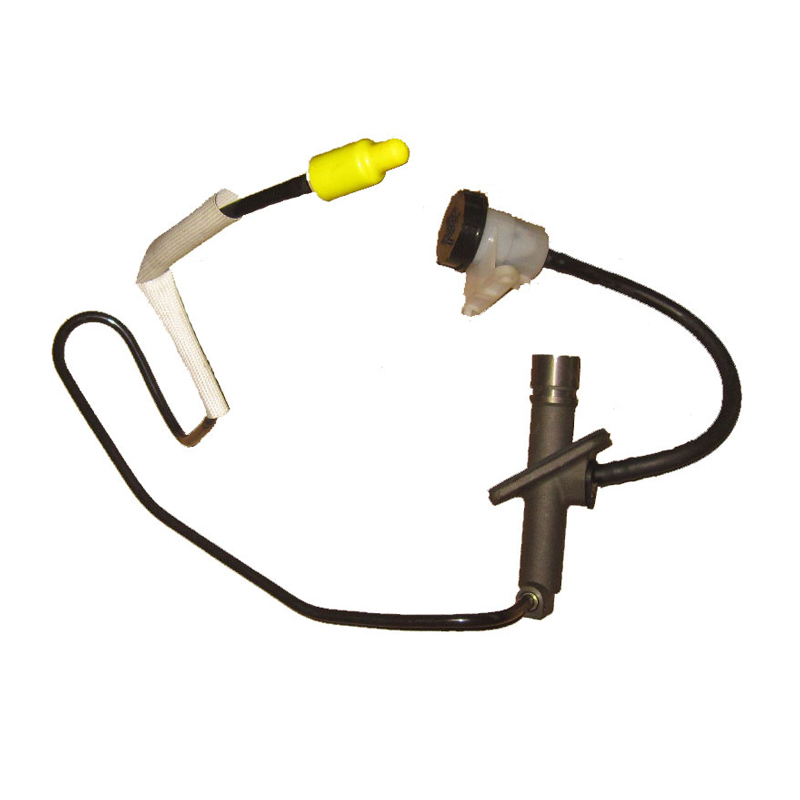 Clutch Master and Slave Cylinder Assembly For 1998-2000 Ford