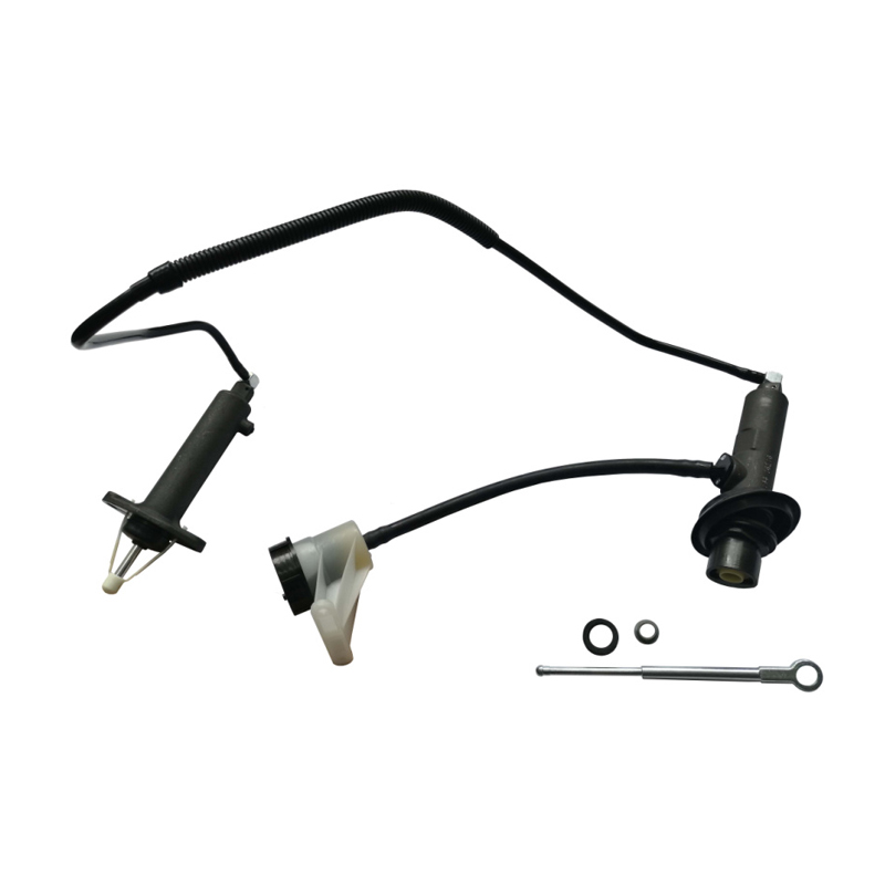 CD9154-CC649037-Clutch-Master-and-Slave-Cylinder-Assembly-For-95-96-Dodge-Dakota