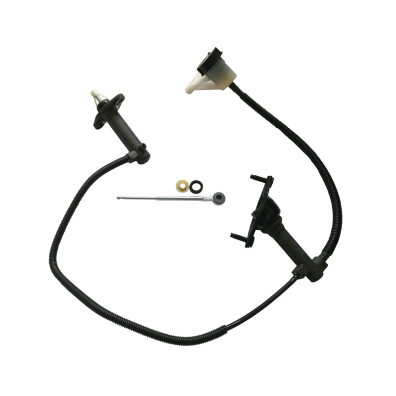 CD9157-Clutch-Master-Slave-Cylinder-Assy-DormanFirst-Stop-CC649023