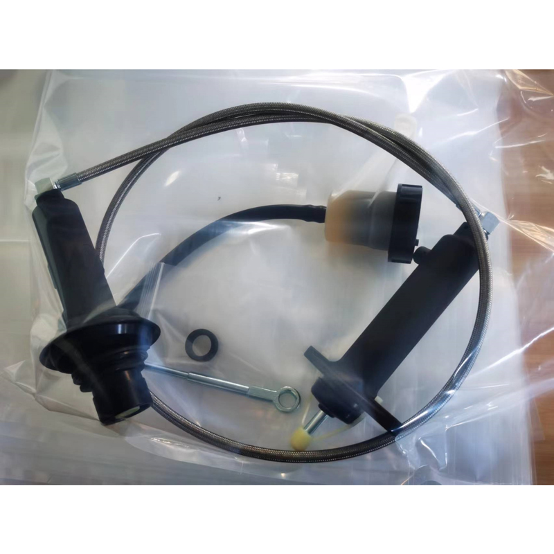 CD9181-Clutch-Master-+-Slave-Cylinder-Assembly-Compatible-with-Dodge-Ram-2500-3500-Pickup-1994-1997