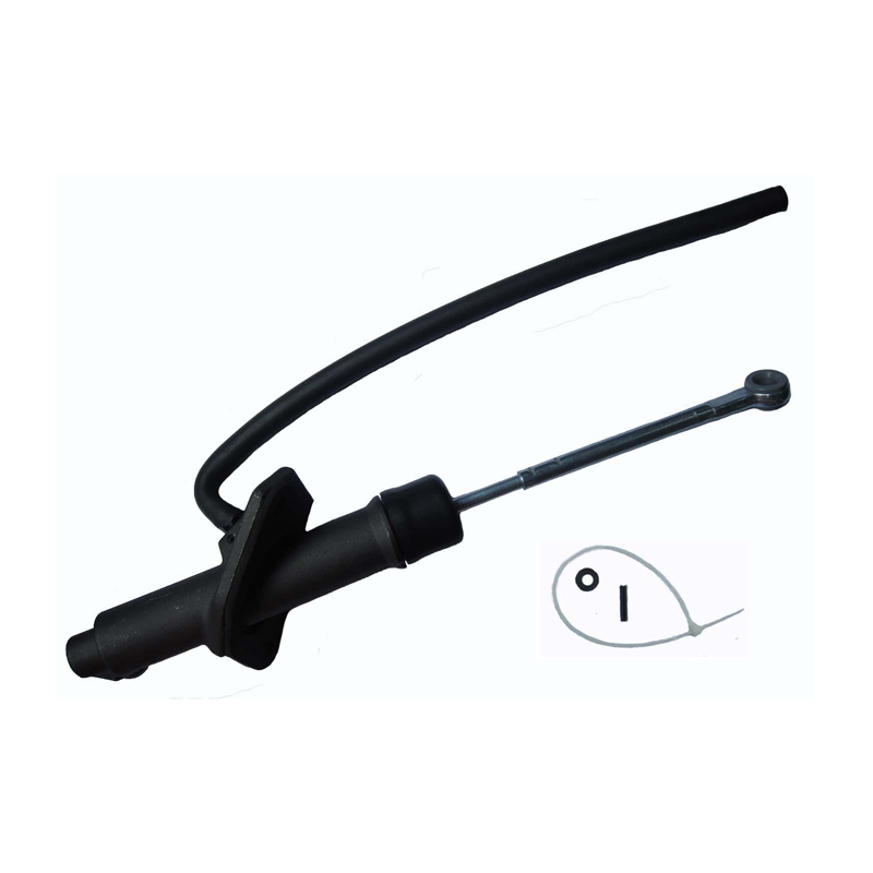 CM350125 Clutch Master Cylinder Compatible with Select Chevrolet